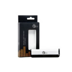 Carbon Fiber Brush - Silver Standard Edition remove dust safely from your recrods