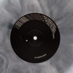 David Temessi feat Mr A. - The 7th (Vinyl) Rawe – RAWE012 Techno