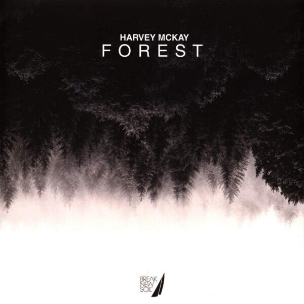 Harvey McKay - Forest (Vinyl) Techno Break New Soil – BNS077