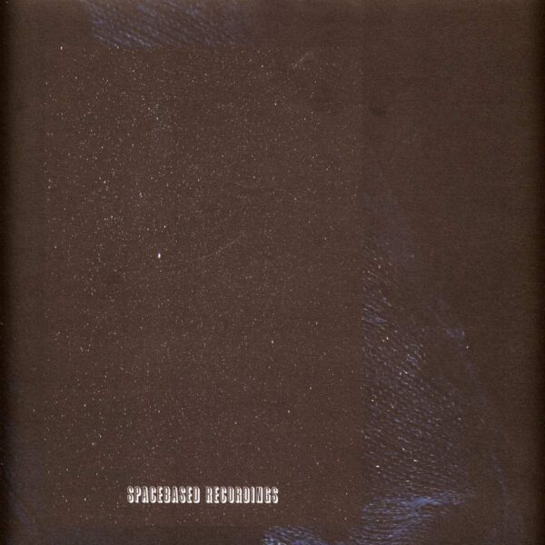 Seafoam - Cerebral EP (Vinyl) Deep House Minimal House Spacebased Recordings – SPBA001