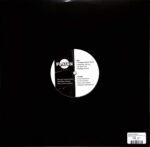 Various Artists - North of the River Trent EP (Vinyl) Breakbeat Jungle Downtempo Drum&Bass