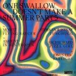 Various - One Swallow Doesn’t Make A Summer Part 5 (Vinyl) Deep House Tech House Italo-Disco Trance Running Back – RB085.5