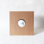 Christian Piers - The Man Who Mistook His Wife For A Key (Vinyl Second Hand) House Music Techno SOURCE UNKNWN – SU004