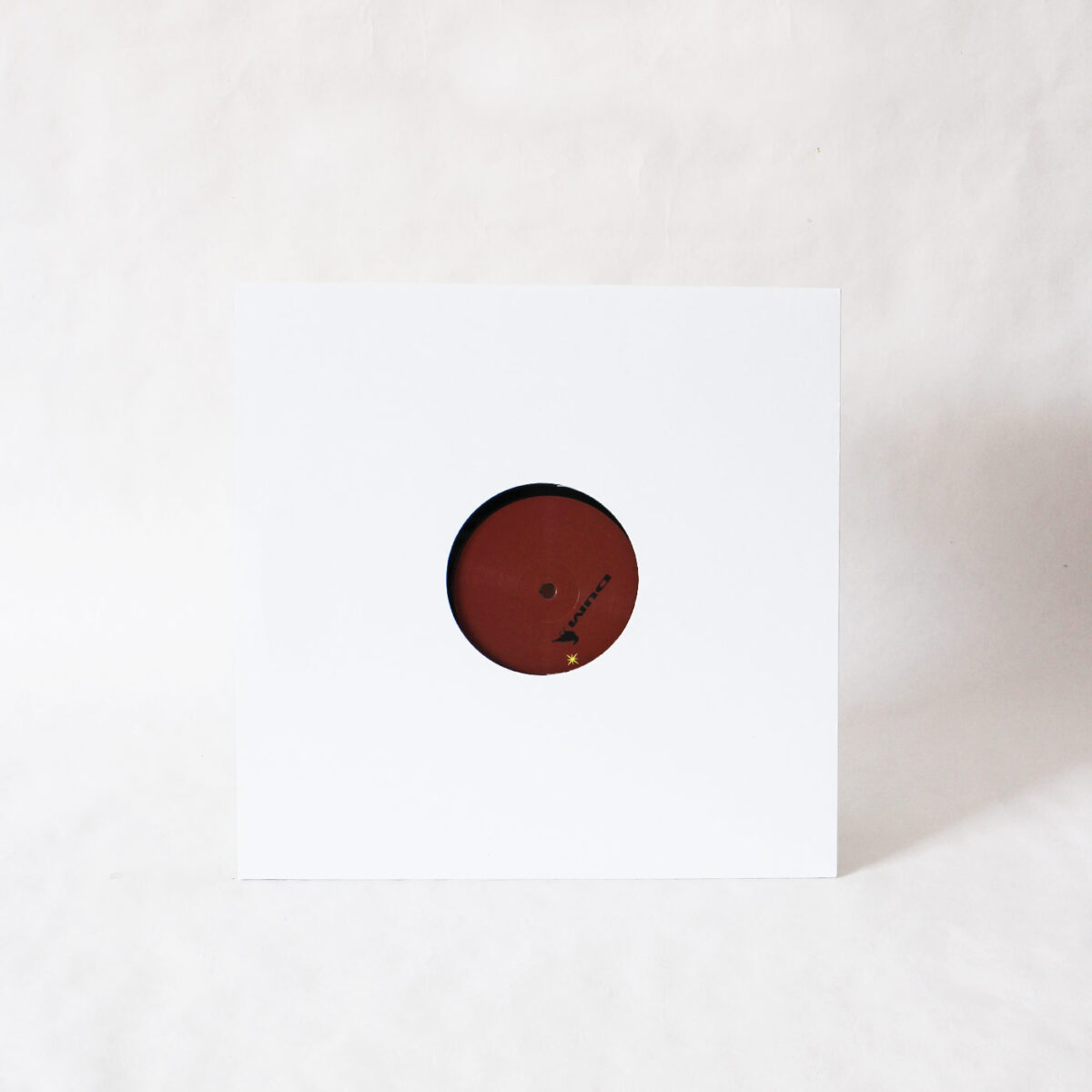 Mono Junk vs Freestyle Man - Pata EP (Vinyl Second Hand) Electro Techno Dum Records – DUM039