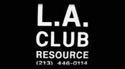 L.A. Club Resource - Label run by Delroy Edwards Based in South Los Angeles (USA).