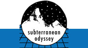 Subterranean Odyssey