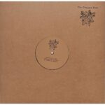 Charlie Soul Clap & Tom Trago - The Compass Jawn (Vinyl) Deep House The Compass Jawn - CP2