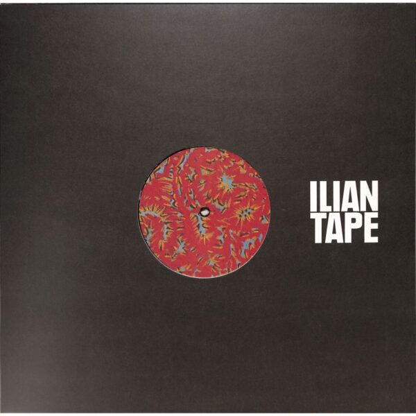 DJ Plant Texture - MPC Thangs (Vinyl) Techno Jungle Drum & Bass Ilian Tape – IT051