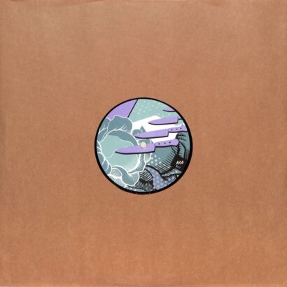 Dj Schwa & Name Does Not Matter - Obsolete (Vinyl) Electro Techno Acid Techno RFR - RFR017