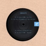 Dj Schwa & Name Does Not Matter - Obsolete (Vinyl) Electro Techno Acid Techno RFR - RFR017