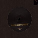 Josh Caffe - According To Jacqueline (Vinyl) Deep Techno Techno Phantasy Sound – PH110