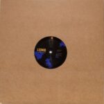 Leonid - Namurian Phase EP (Vinyl) Ambient Acid House Electro Techno