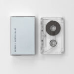 Logos - North Vol.01 (Cassette) Experimental Ambient Electro Techno Electronic