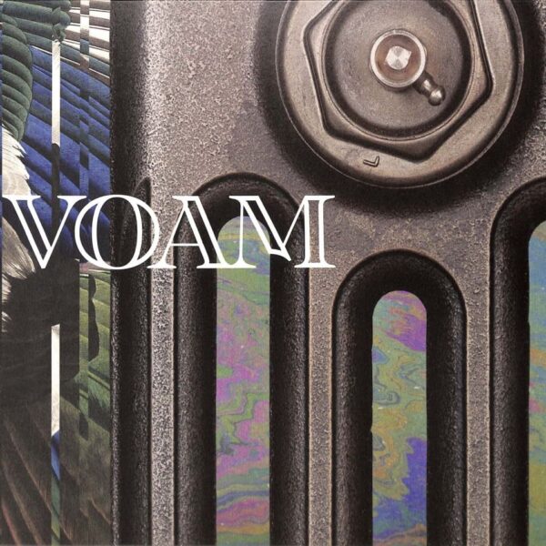 Piska Power - Thermal Cycler (Vinyl) Electro Techno Voam – VOAM007