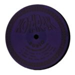 Rubio - Licks From The Grotto (Vinyl) Minimal Techno Electro Techno Electro Kotarak – KTR-001