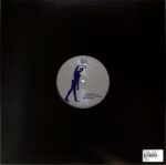 Sindh - Kalahari (Vinyl) Ambient Electro Deep Techno IDO – IDO06
