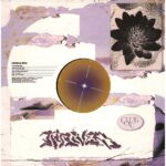 Thrived - Anthea (Vinyl) Breaks Techno Drum n Bass Club Qu – CQU-B1