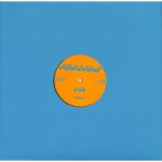Yak - Swex / Balmora Blue (Vinyl) Breaks Break-Beat Version – version018
