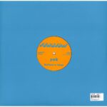 Yak - Swex / Balmora Blue (Vinyl) Breaks Break-Beat Version – version018