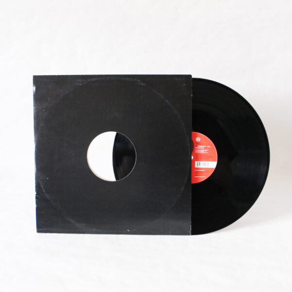 Audiofillia Let's Go Outside - Eazy / You Make Me Struggle (Vinyl Second Hand) Techno Minimal House