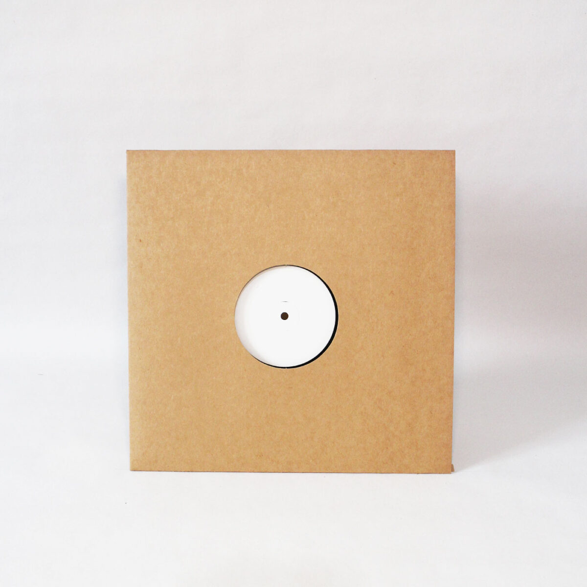 Darko Esser - Laku Noc Jasna (Vinyl Second Hand) Techno Wolfskuil Records – WOLF 006-6