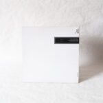 Bolcher - Ikast EP (Vinyl Second Hand) Minimal House Minimal Techno Luxa Flex – LUXA015
