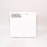 Monomash & JayBase - Juno Trip 2005 (Vinyl Second Hand) Techno Ostfunk Records – Ostfunk 002