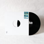 Odessa - Lake (Vinyl Second Hand) Tech House Minimal House Doxa Records – Doxa0802