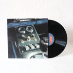 Redshape - Shift Drive (Vinyl Second Hand) Present – present 15 Detroit Techno