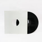 The Vectif - Genetic (Vinyl Second Hand) Techno Spectron Records – SPEC97001