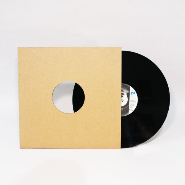 Ben Sims - Retrovert (Vinyl Second Hand) Theory Recordings – TR001 Techno
