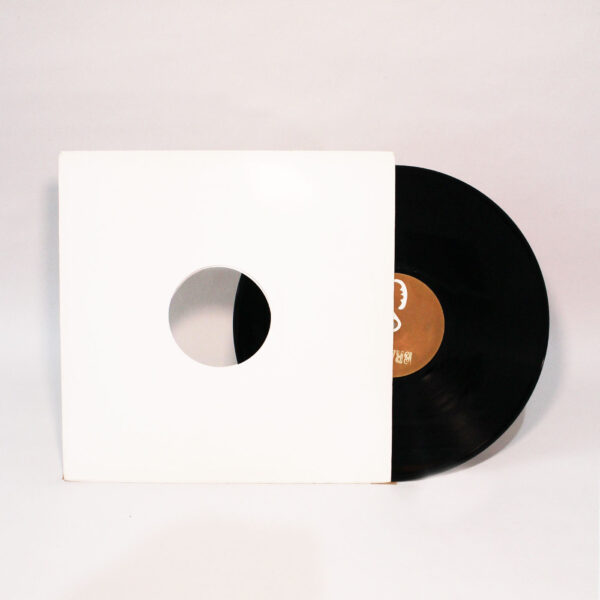 Lee Anderson - Fast Food (Vinyl Second Hand) Techno Braintist Records – BRA026