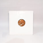 Lee Anderson - Fast Food (Vinyl Second Hand) Techno Braintist Records – BRA026