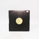Man Train - First Planet (Vinyl Second Hand) Tribal Techno Design Music – DES001