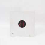 Rue East ‎- Summer Of Blood Remixes (Vinyl Second Hand) Tribal Techno Pure Plastic – PP024