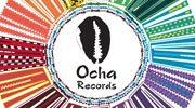 Ocha Records, short for Orisha, meaning spirit or deity in the Yoruba religion of Ifa. Like the name there’s spirit and soul in the music of Ocha Records. Carlos Mena (Casamena) started the label after a meeting with Osunlade (Yoruba Records) in May 2005 at the Winter Music Conference (WMC) and his suggestion to do it. Carlos felt a need to release music across many genres including house, but also hip-hop, soul, jazz & funk and help give those artists the exposure they deserve.