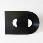 Abacus - Basic Amounts (Vinyl Second Hand) Deep House Innermoods – IM-002 - divert records