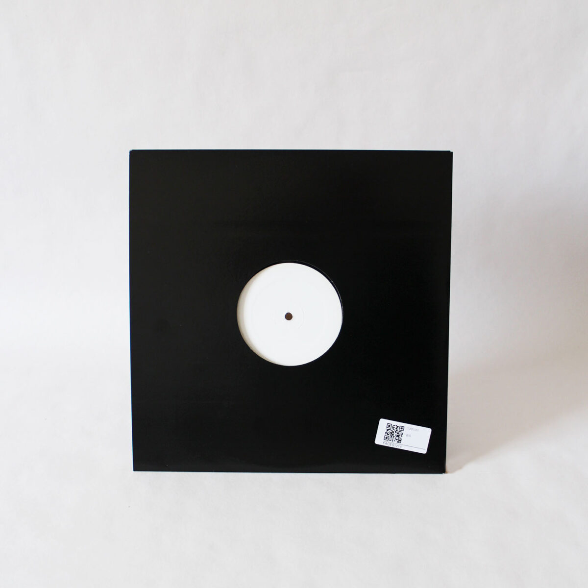 Abacus - Basic Amounts (Vinyl Second Hand) Deep House Innermoods – IM-002 - divert records