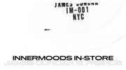 Innermoods is a record label based in Brooklyn, NY. (Temporarily running out of Toronto as of 2022).Founded in 2018 and run by James Duncan. - divert- records