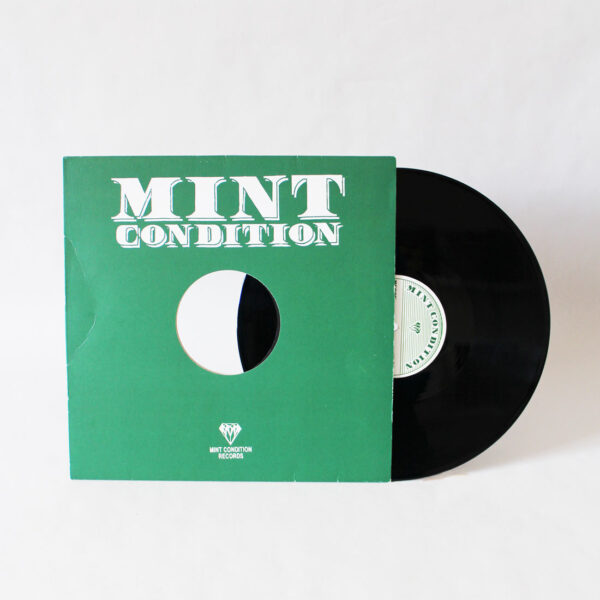 Herbert - Classic Herbert (Vinyl Second Hand) Deep House Mint Condition - MC006 - divert records