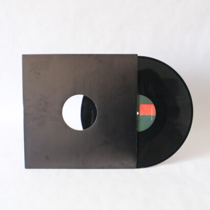 Retromigration ‎- Metro Blonde EP (Vinyl Second Hand) Deep House Jazzy House Disco - divert- records