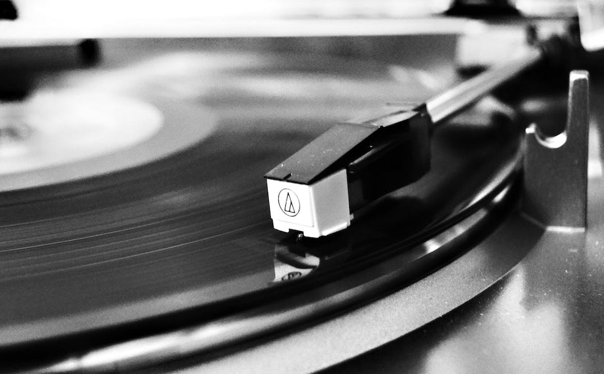 Why You Should Clean Your Vinyl Records