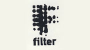 Filter - Label owned by Ollie Buckwell. Ross Allen & Charlie Lexton were responsible for A&R.