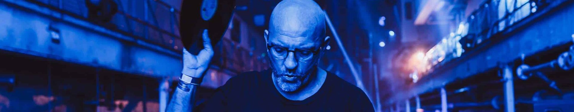Why Sven Väth will never abandon turntables