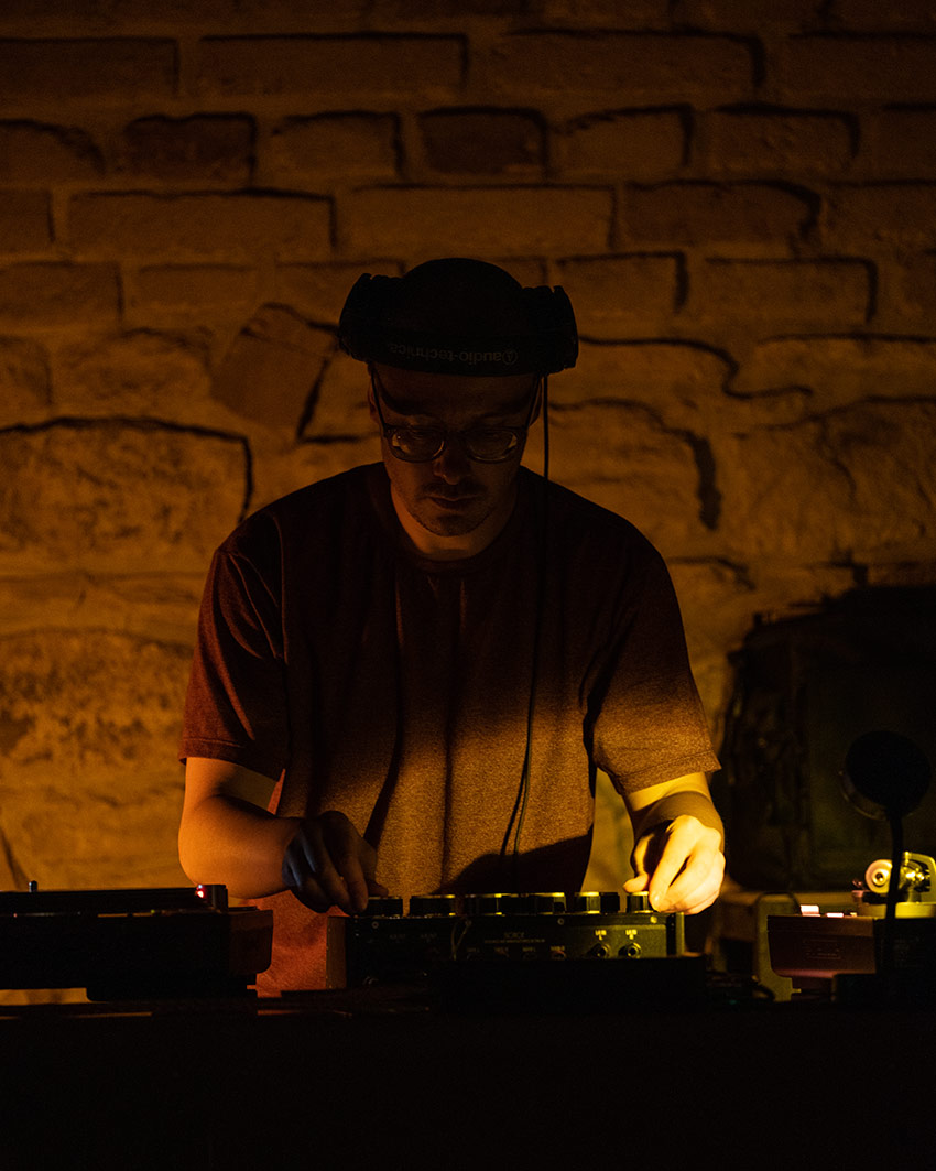 ThomasDeXter / DivertRecords.sk