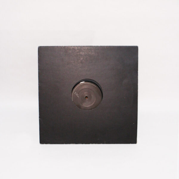Direkt - Atipic Lab 008 (Vinyl Second Hand) Minimal House Tech House Atipic – ATIPICLAB008