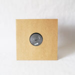 Fabrice Lig ‎- Universal Tech EP (Vinyl Second Hand) Techno Kanzleramt ‎– KA89