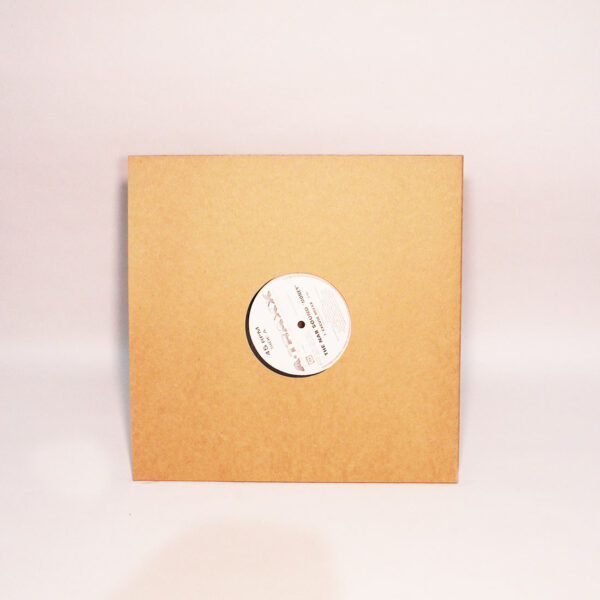 The Nab Sound - Money (Vinyl Second Hand) House Music A Traxx – 27178-6
