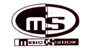 Music Station - House label based in Englewood New Jersey. Run by Jeffrey Collins.