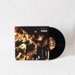 DBR UK - Rough Edges (Album Part 2) (Vinyl Second Hand) Drum n Bass Dispatch Recordings – DISLTDLP 0022